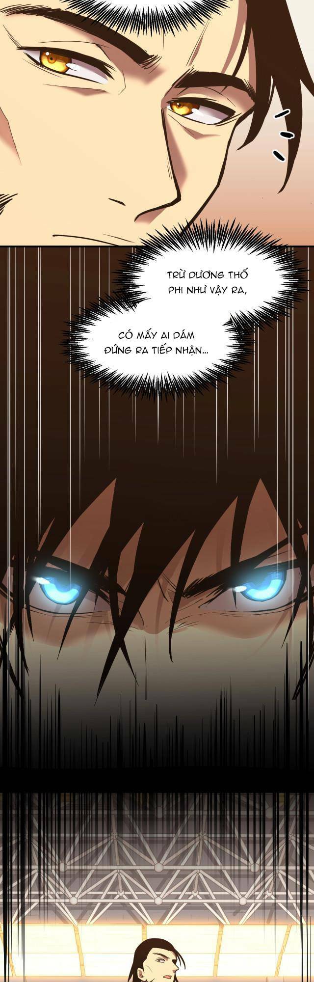 Cao Võ: Ngàn Năm Tiến Hóa: Chapter 3