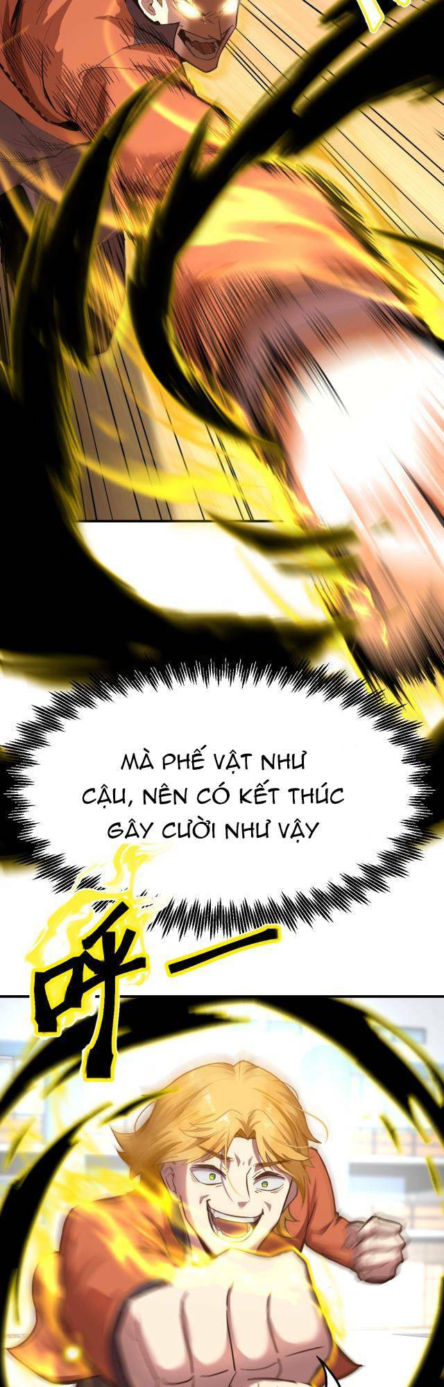 Cao Võ: Ngàn Năm Tiến Hóa: Chapter 3
