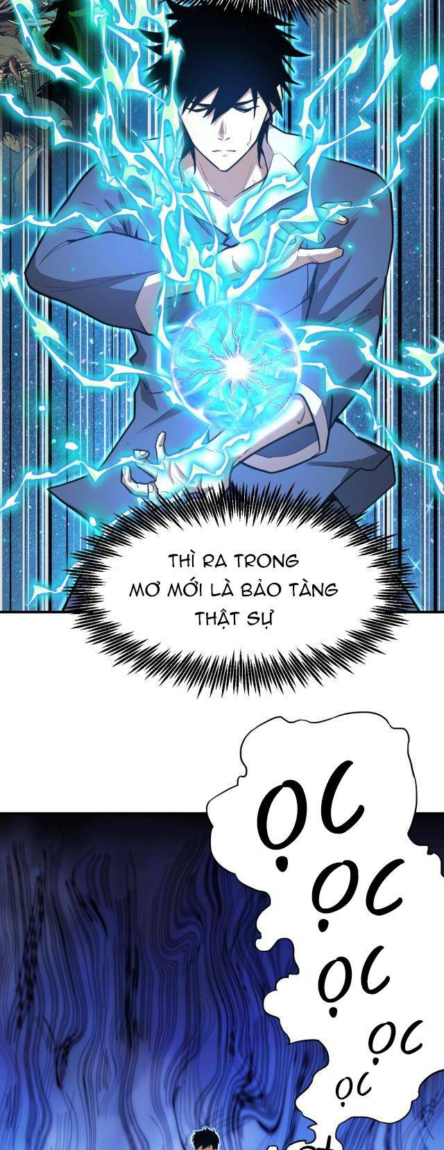 Cao Võ: Ngàn Năm Tiến Hóa: Chapter 3