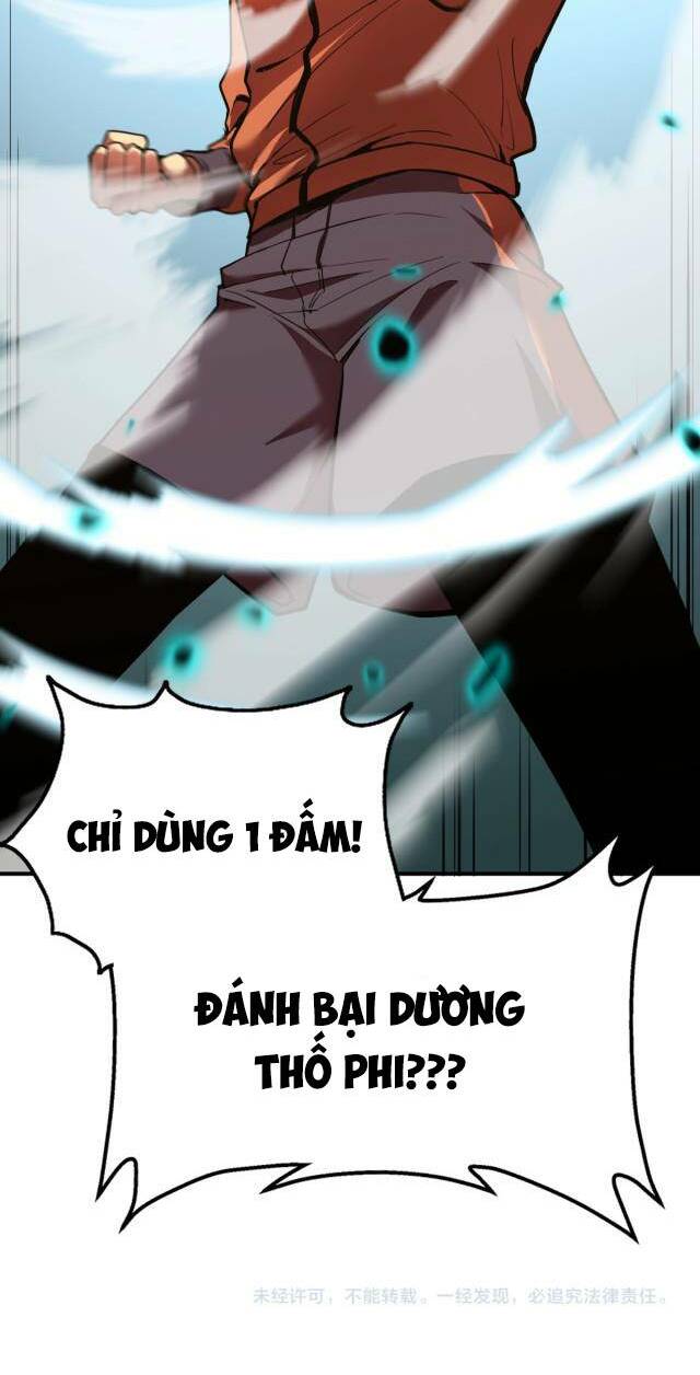 Cao Võ: Ngàn Năm Tiến Hóa: Chapter 3