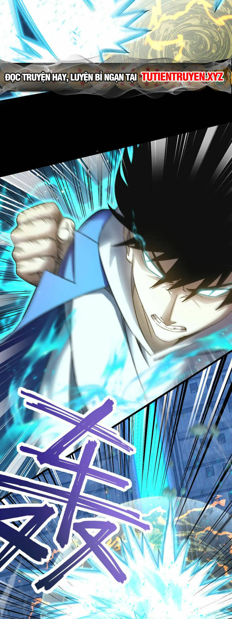 Cao Võ: Ngàn Năm Tiến Hóa: Chapter 30