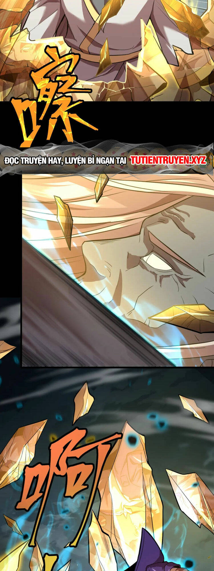 Cao Võ: Ngàn Năm Tiến Hóa: Chapter 30