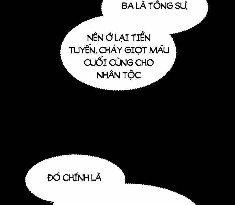 Cao Võ: Ngàn Năm Tiến Hóa: Chapter 30