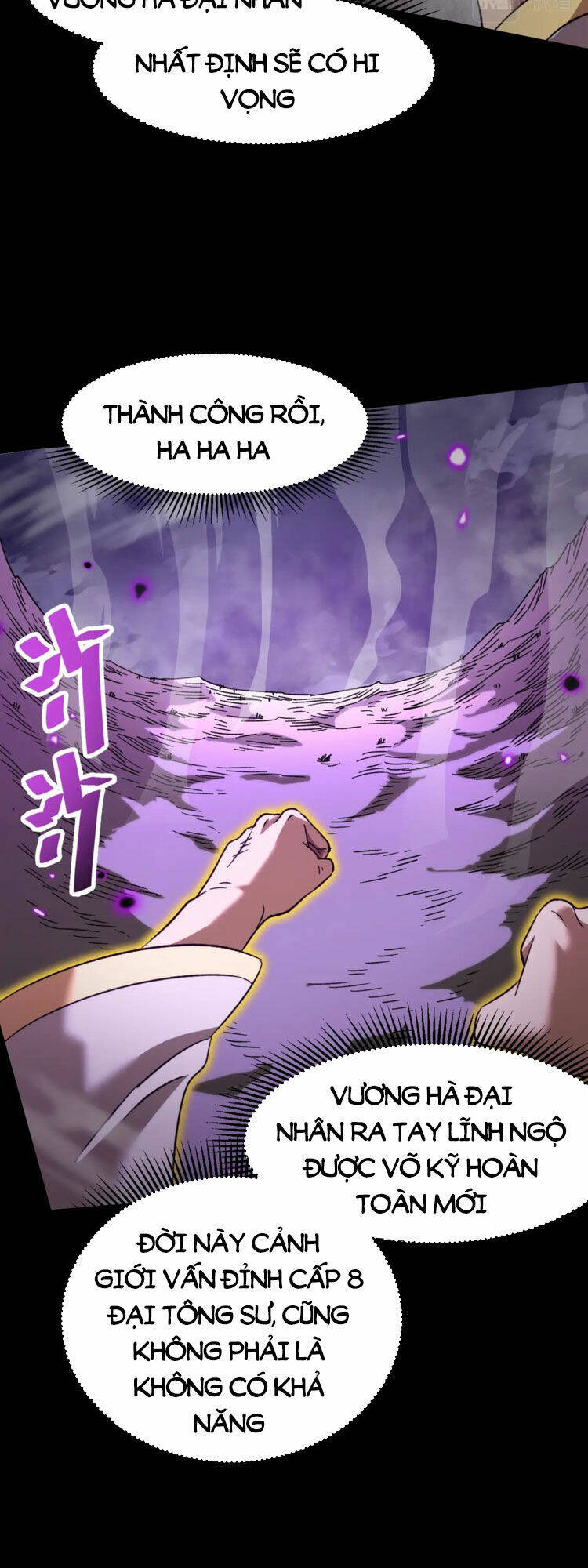 Cao Võ: Ngàn Năm Tiến Hóa: Chapter 30