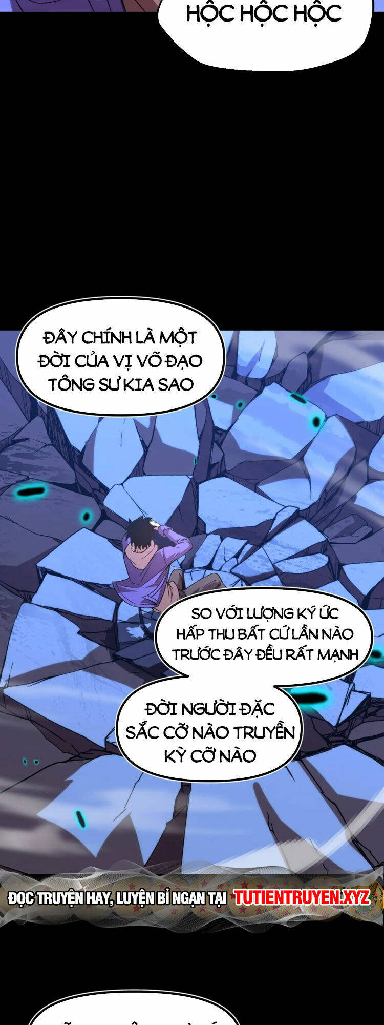 Cao Võ: Ngàn Năm Tiến Hóa: Chapter 30