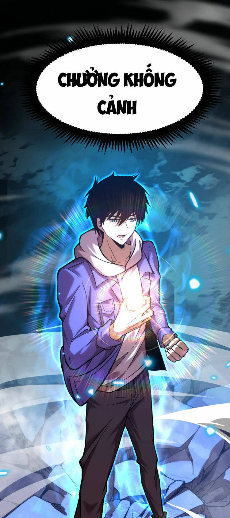 Cao Võ: Ngàn Năm Tiến Hóa: Chapter 30