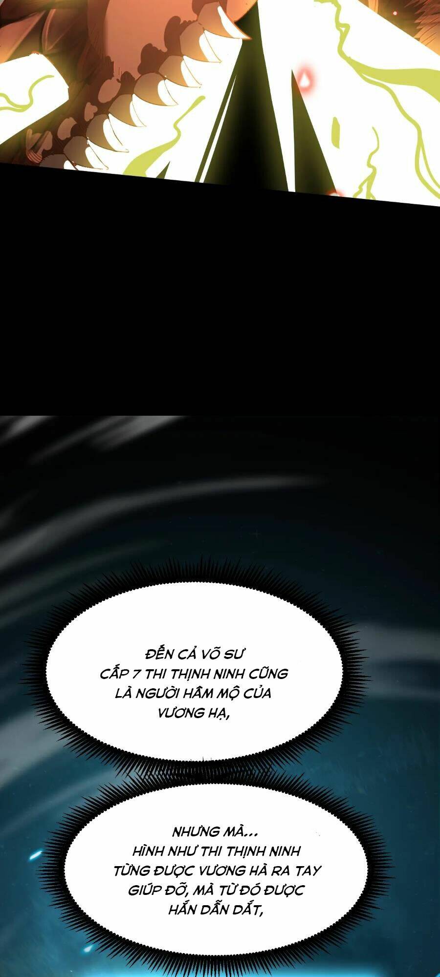 Cao Võ: Ngàn Năm Tiến Hóa: Chapter 31