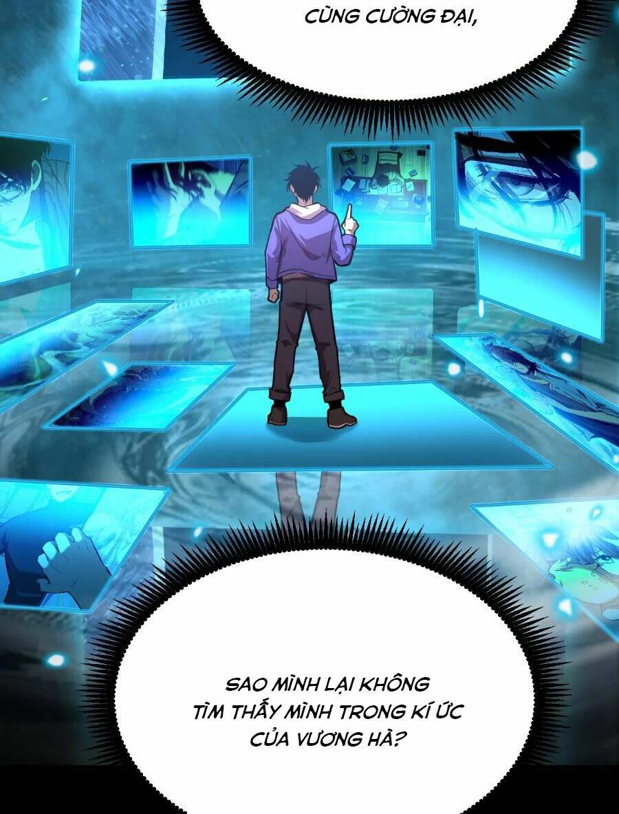 Cao Võ: Ngàn Năm Tiến Hóa: Chapter 31