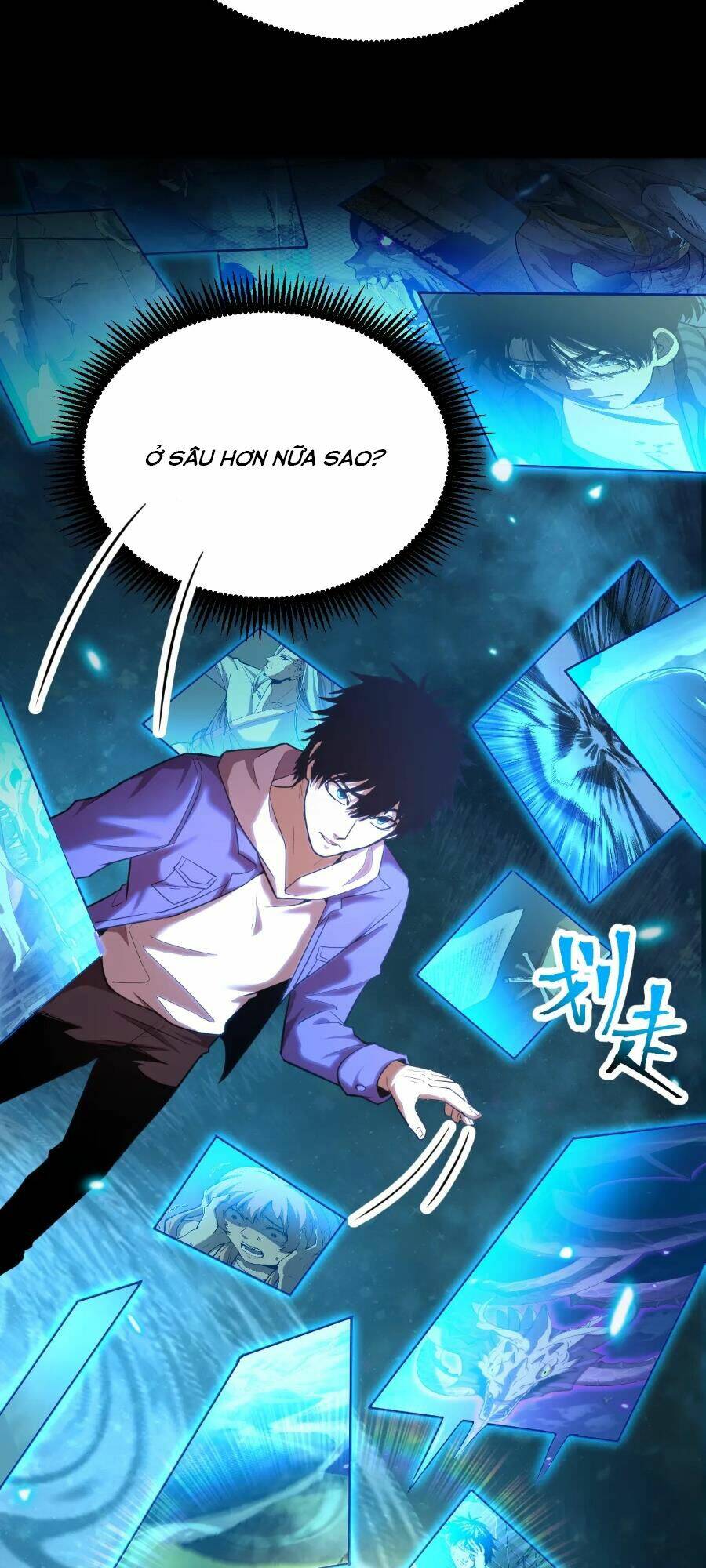 Cao Võ: Ngàn Năm Tiến Hóa: Chapter 31