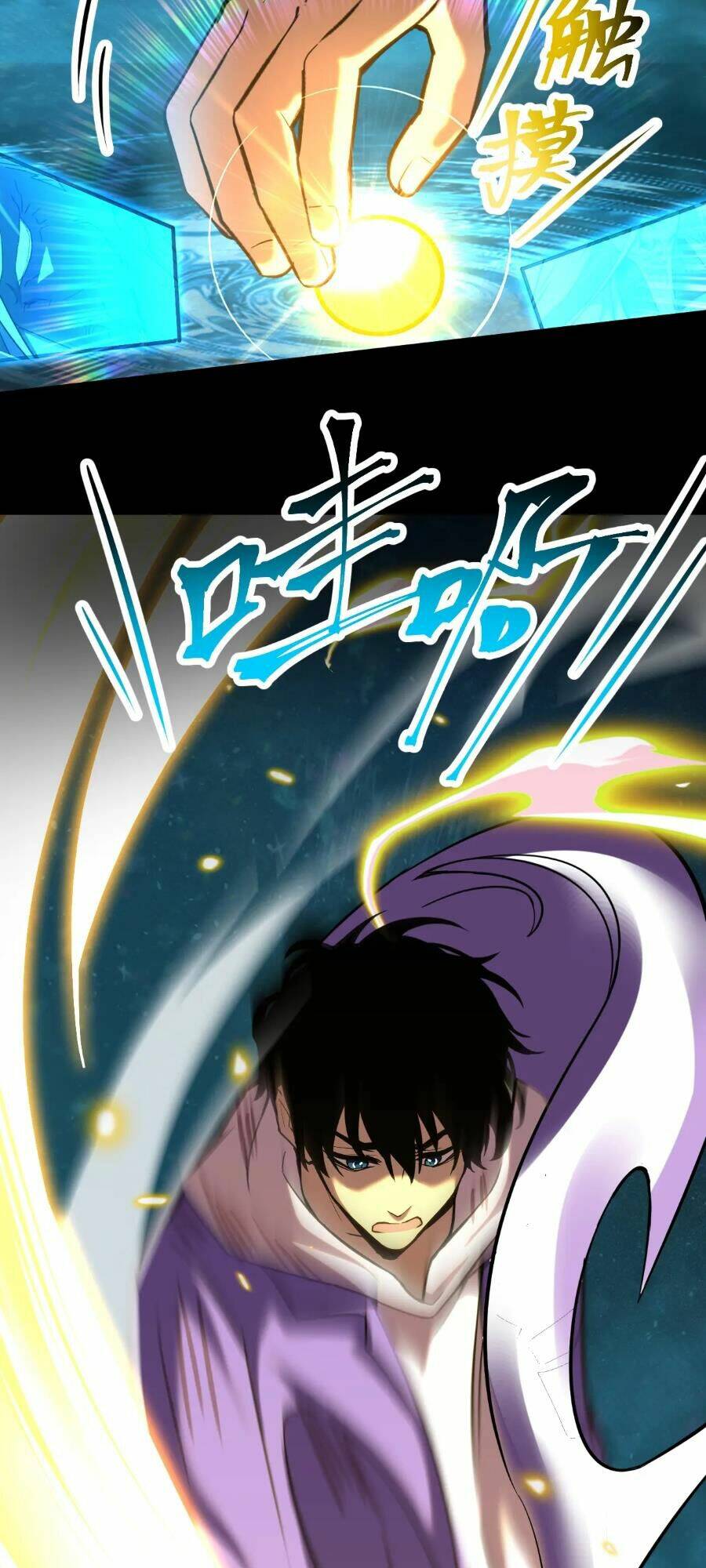 Cao Võ: Ngàn Năm Tiến Hóa: Chapter 31