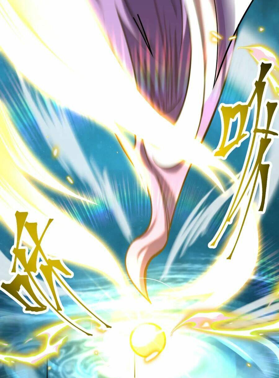 Cao Võ: Ngàn Năm Tiến Hóa: Chapter 31