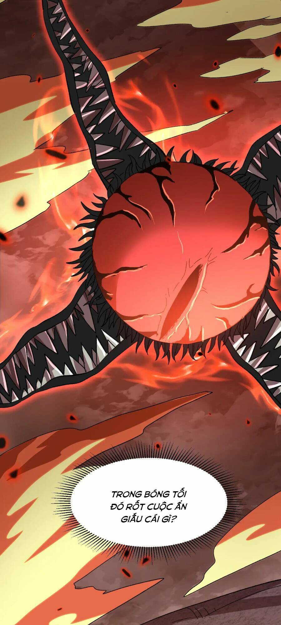 Cao Võ: Ngàn Năm Tiến Hóa: Chapter 31