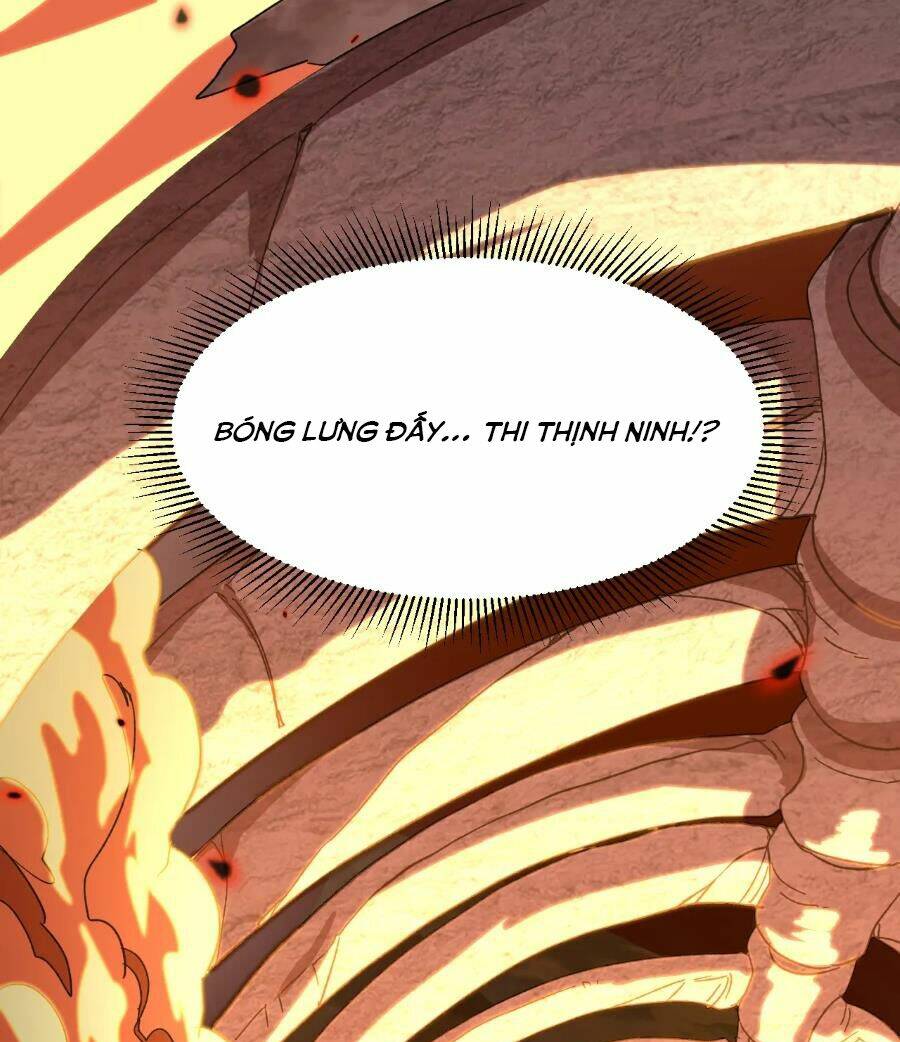 Cao Võ: Ngàn Năm Tiến Hóa: Chapter 31
