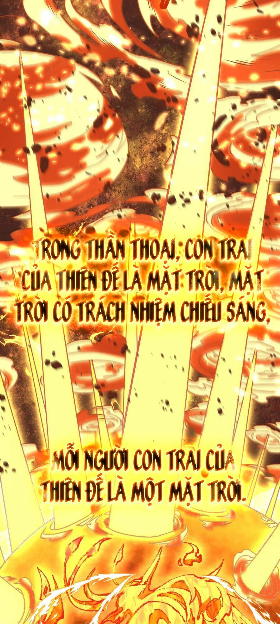 Cao Võ: Ngàn Năm Tiến Hóa: Chapter 31