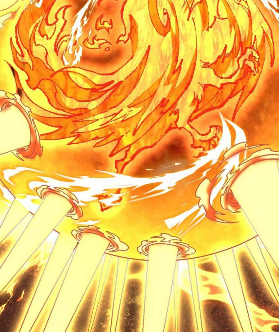 Cao Võ: Ngàn Năm Tiến Hóa: Chapter 31