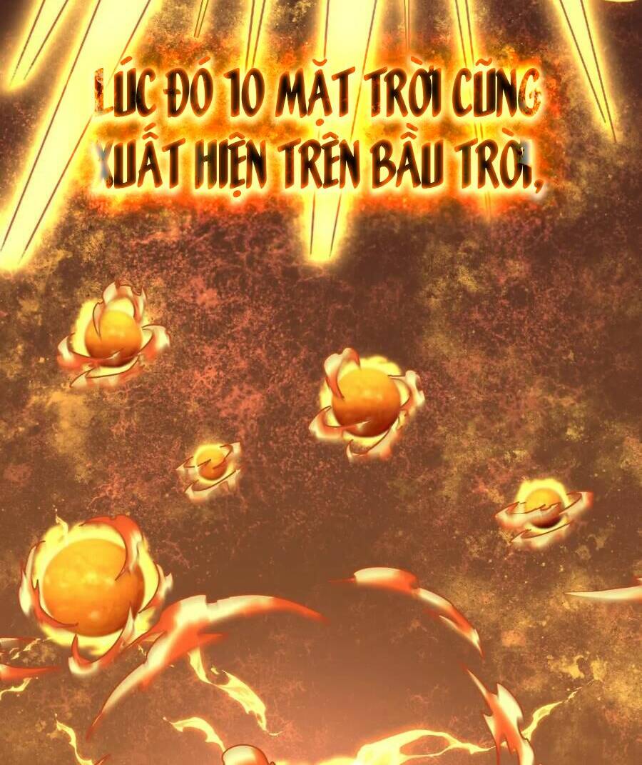 Cao Võ: Ngàn Năm Tiến Hóa: Chapter 31