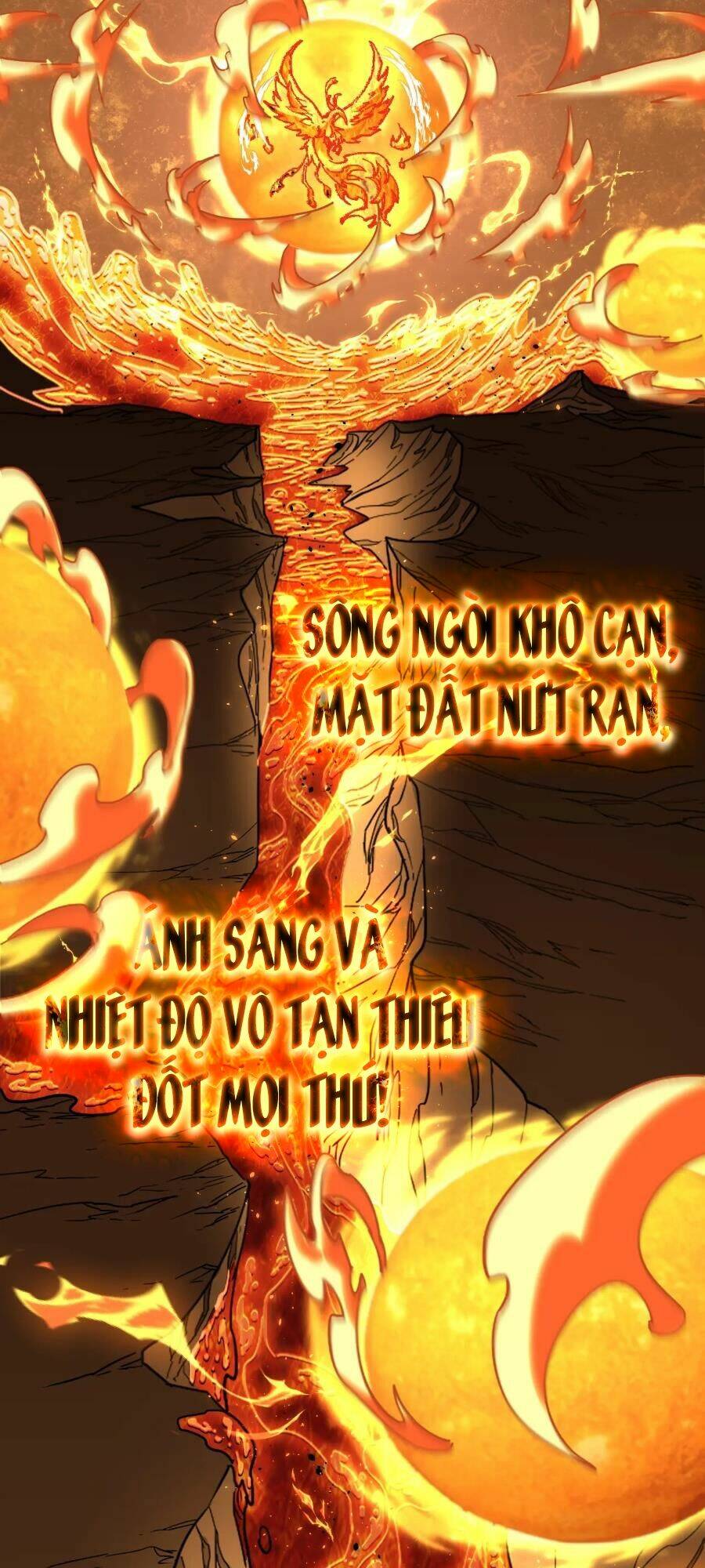 Cao Võ: Ngàn Năm Tiến Hóa: Chapter 31