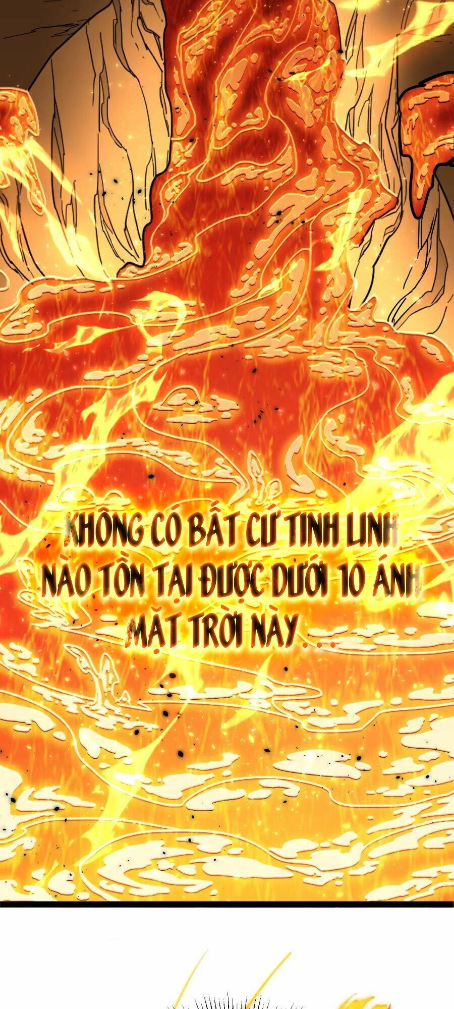 Cao Võ: Ngàn Năm Tiến Hóa: Chapter 31