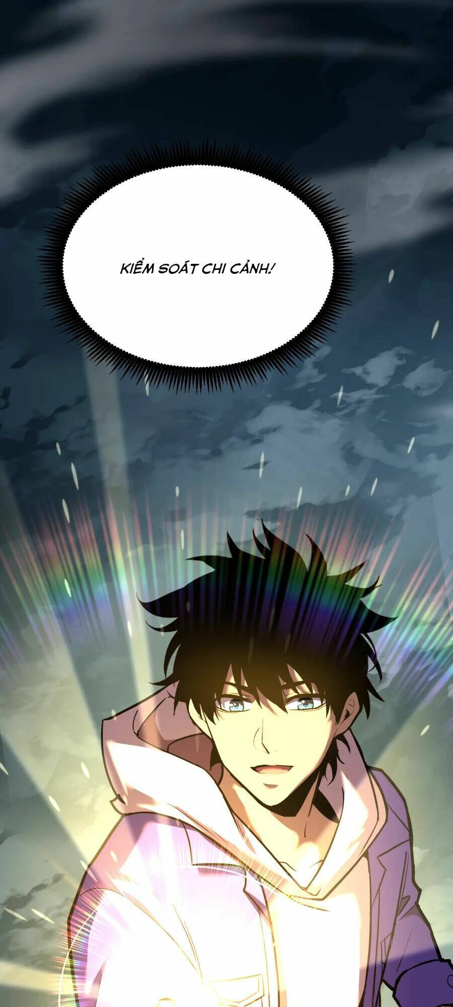 Cao Võ: Ngàn Năm Tiến Hóa: Chapter 31