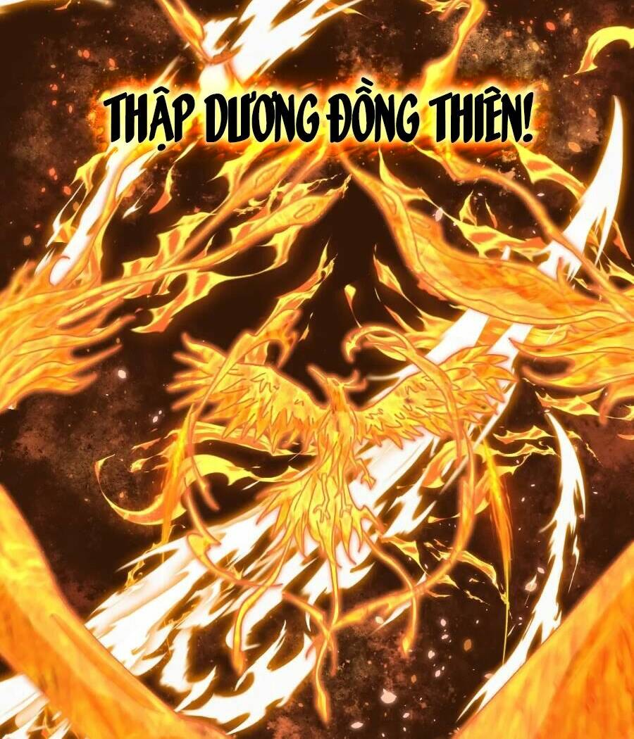 Cao Võ: Ngàn Năm Tiến Hóa: Chapter 31