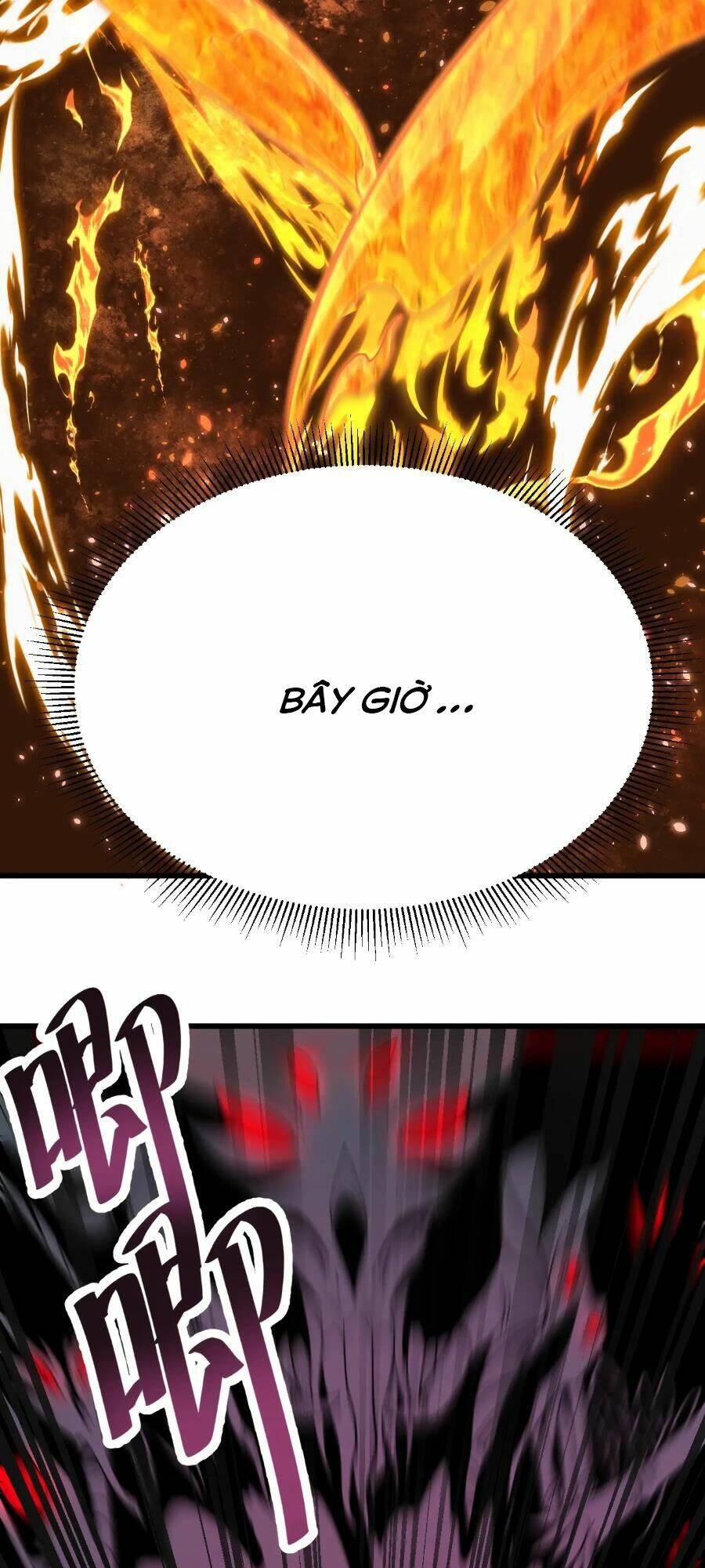 Cao Võ: Ngàn Năm Tiến Hóa: Chapter 31