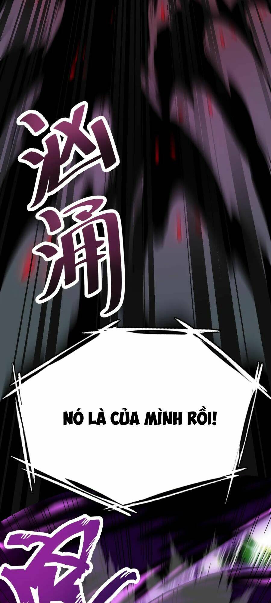 Cao Võ: Ngàn Năm Tiến Hóa: Chapter 31