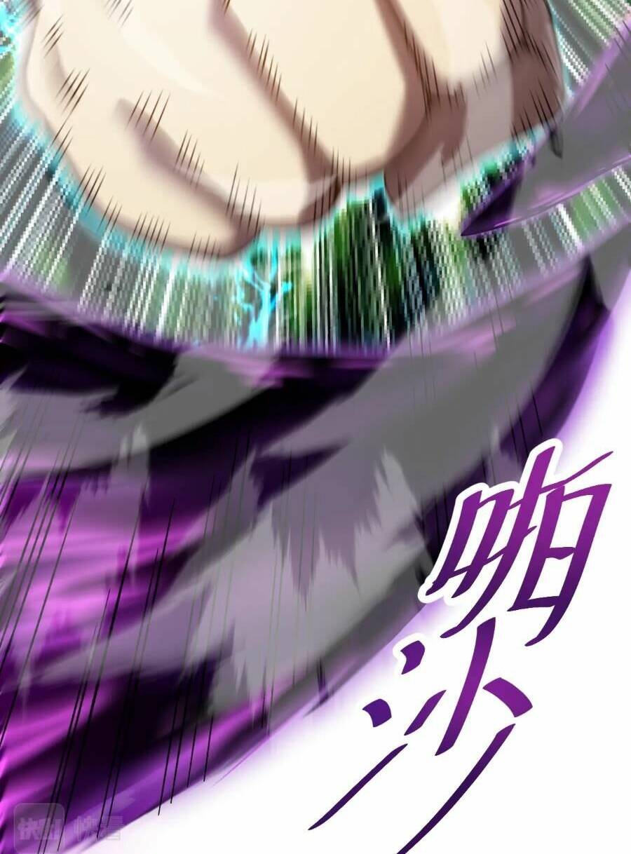 Cao Võ: Ngàn Năm Tiến Hóa: Chapter 31