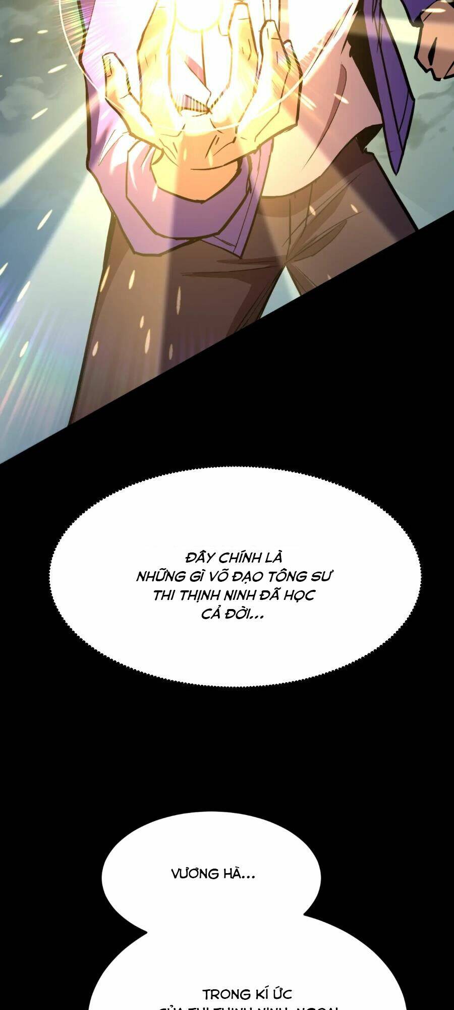 Cao Võ: Ngàn Năm Tiến Hóa: Chapter 31