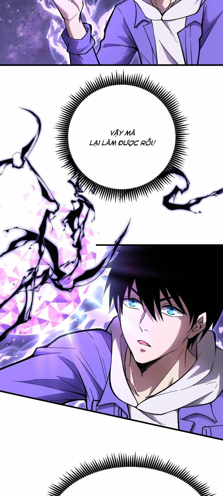 Cao Võ: Ngàn Năm Tiến Hóa: Chapter 31