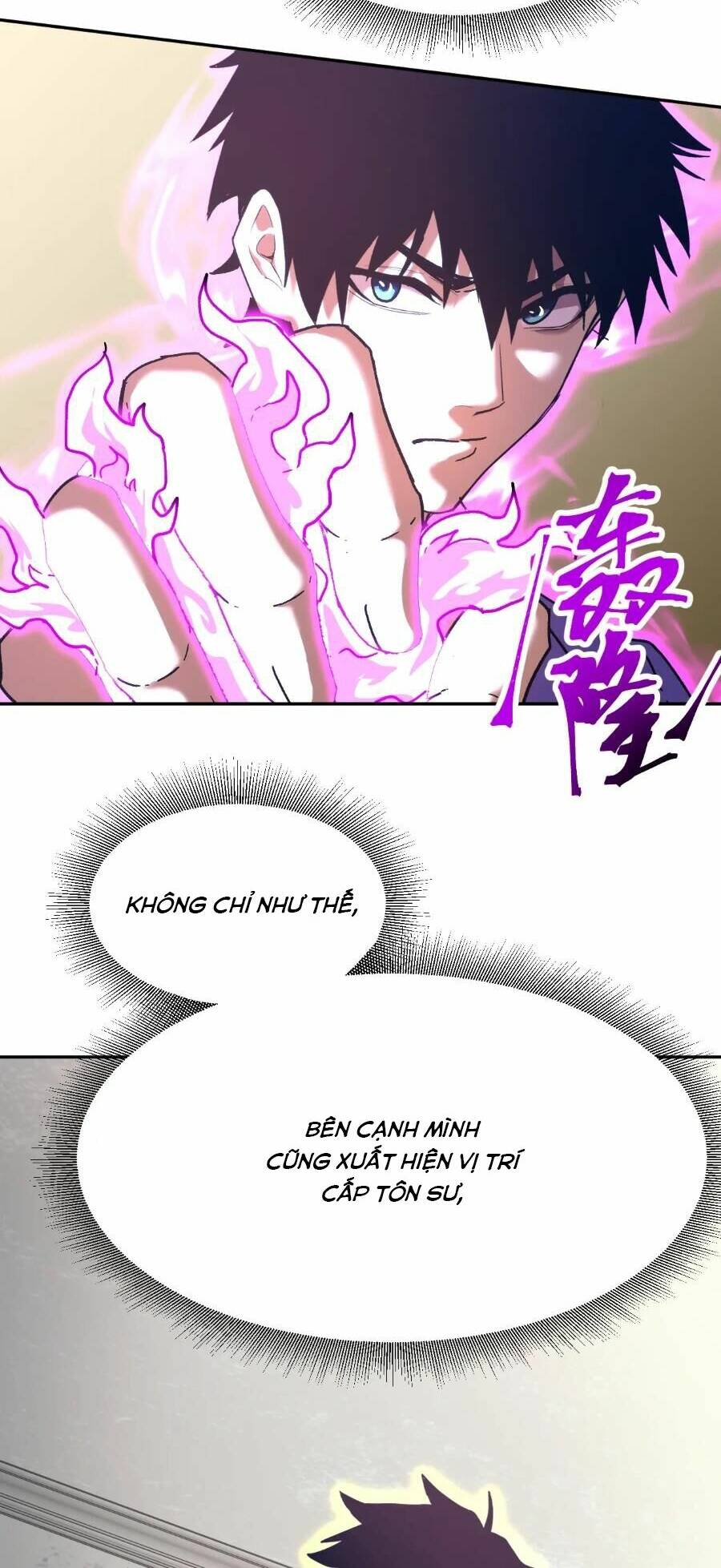 Cao Võ: Ngàn Năm Tiến Hóa: Chapter 31