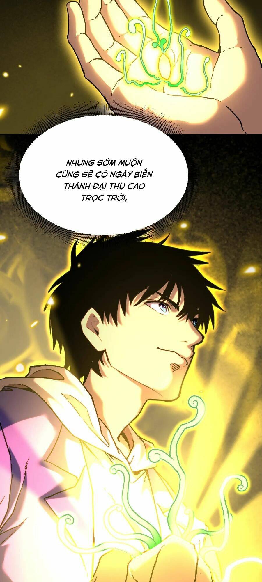 Cao Võ: Ngàn Năm Tiến Hóa: Chapter 31