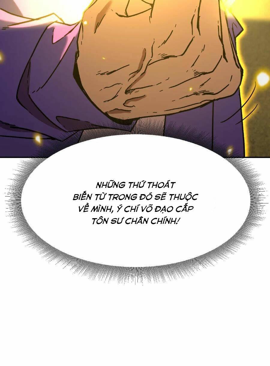 Cao Võ: Ngàn Năm Tiến Hóa: Chapter 31