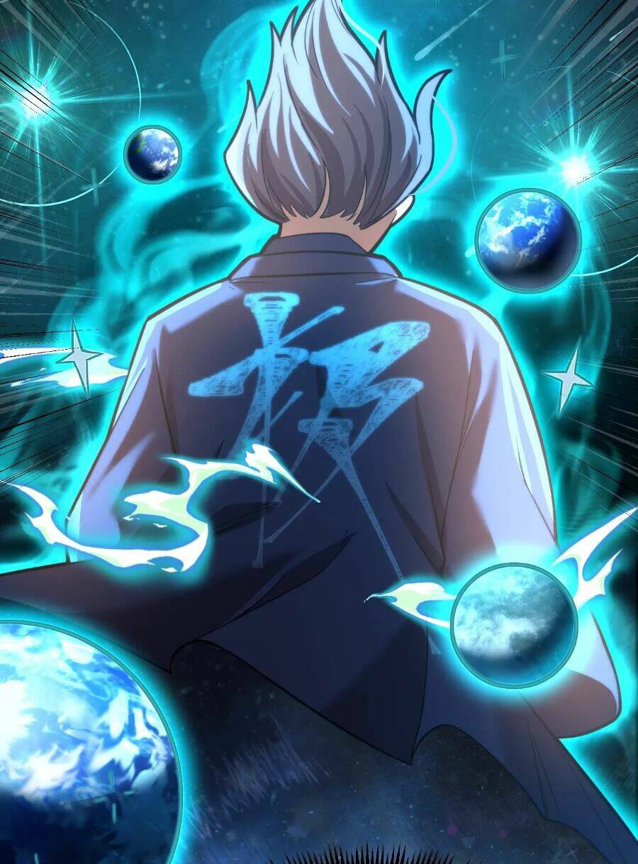 Cao Võ: Ngàn Năm Tiến Hóa: Chapter 31