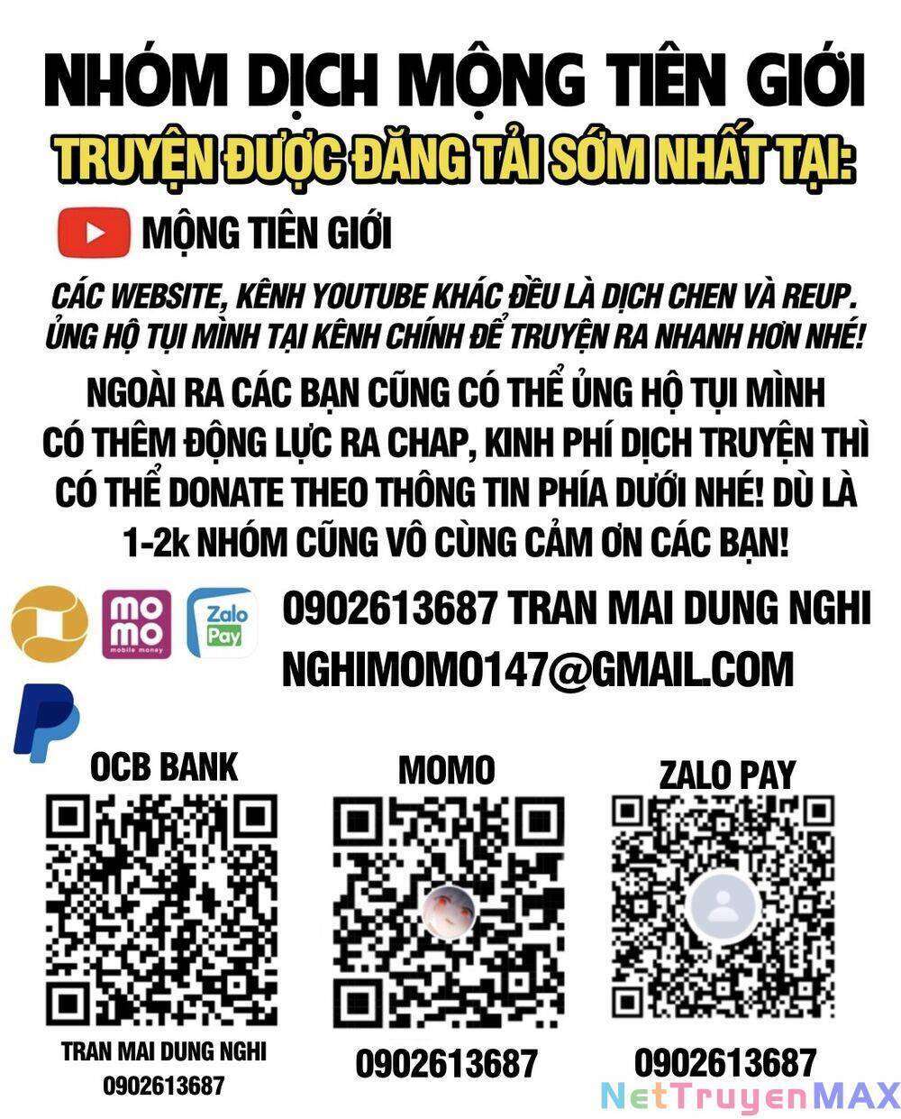 Cao Võ: Ngàn Năm Tiến Hóa: Chapter 31