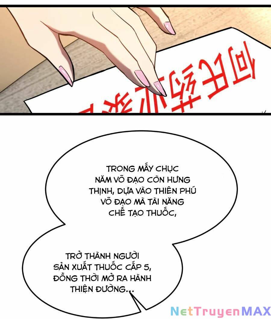 Cao Võ: Ngàn Năm Tiến Hóa: Chapter 32
