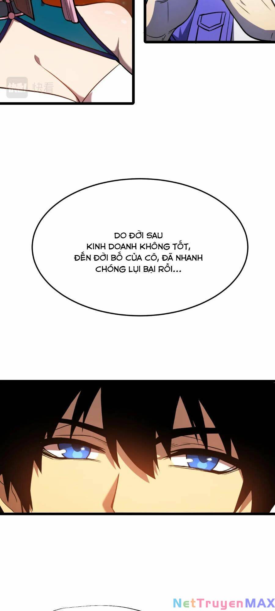 Cao Võ: Ngàn Năm Tiến Hóa: Chapter 32