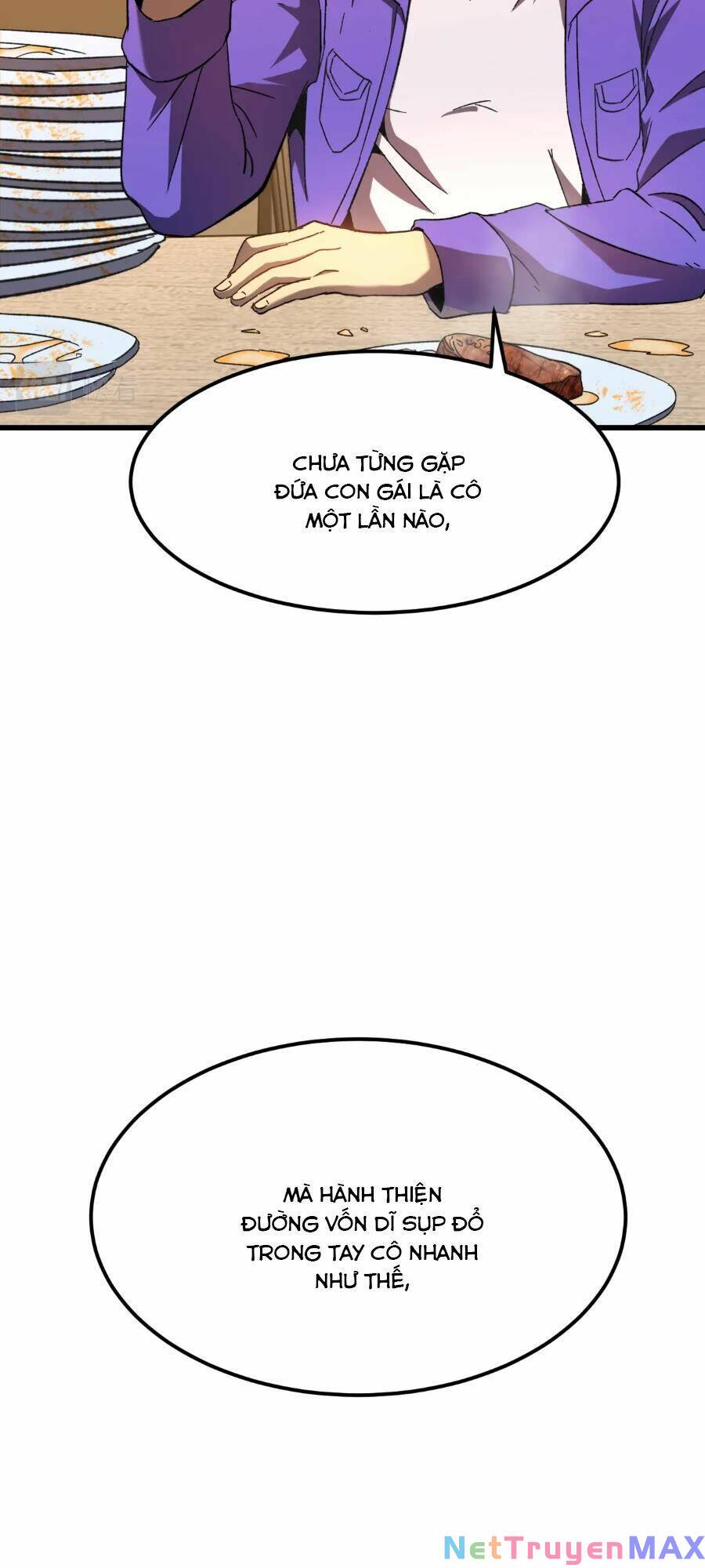 Cao Võ: Ngàn Năm Tiến Hóa: Chapter 32