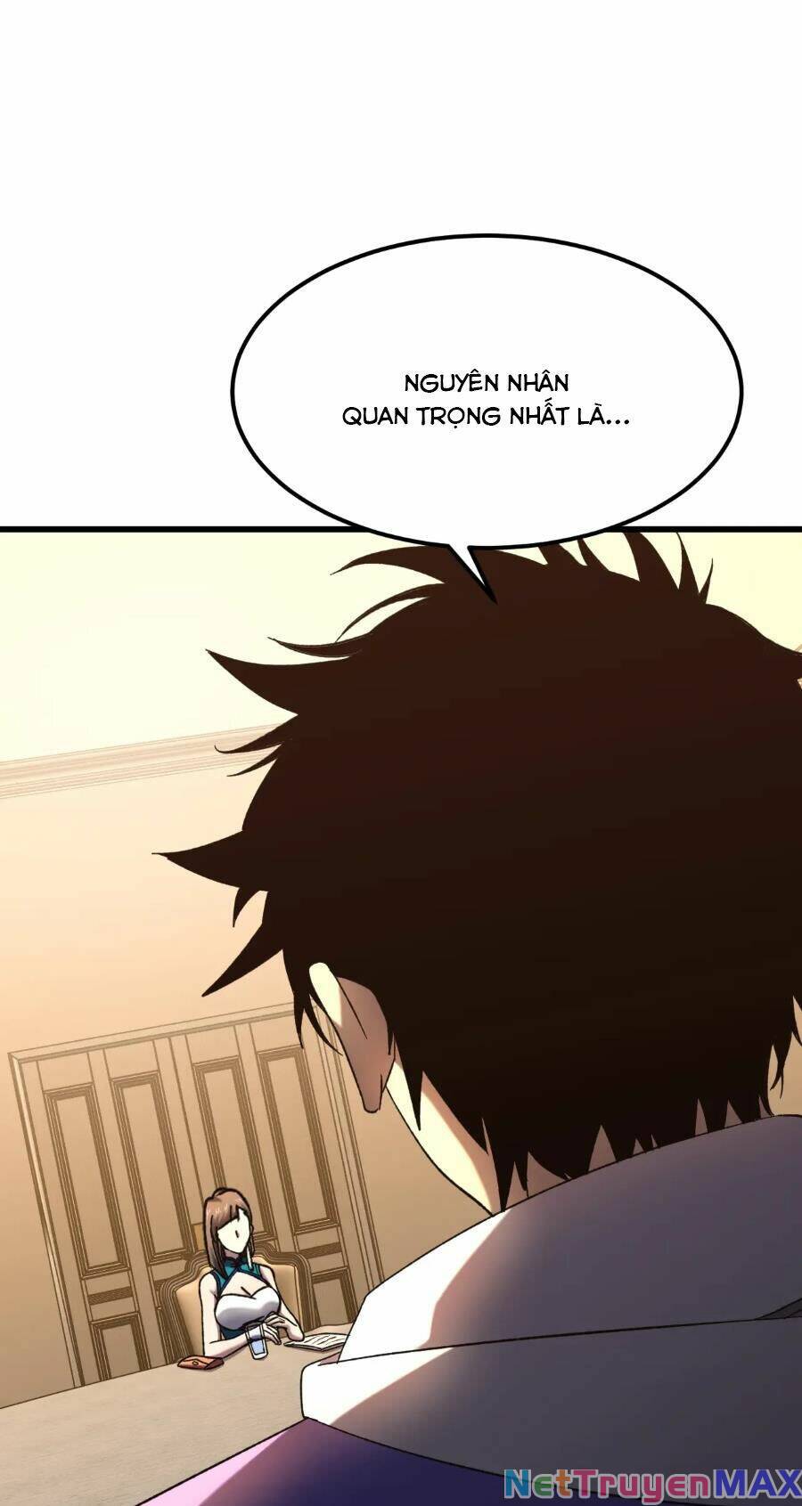 Cao Võ: Ngàn Năm Tiến Hóa: Chapter 32