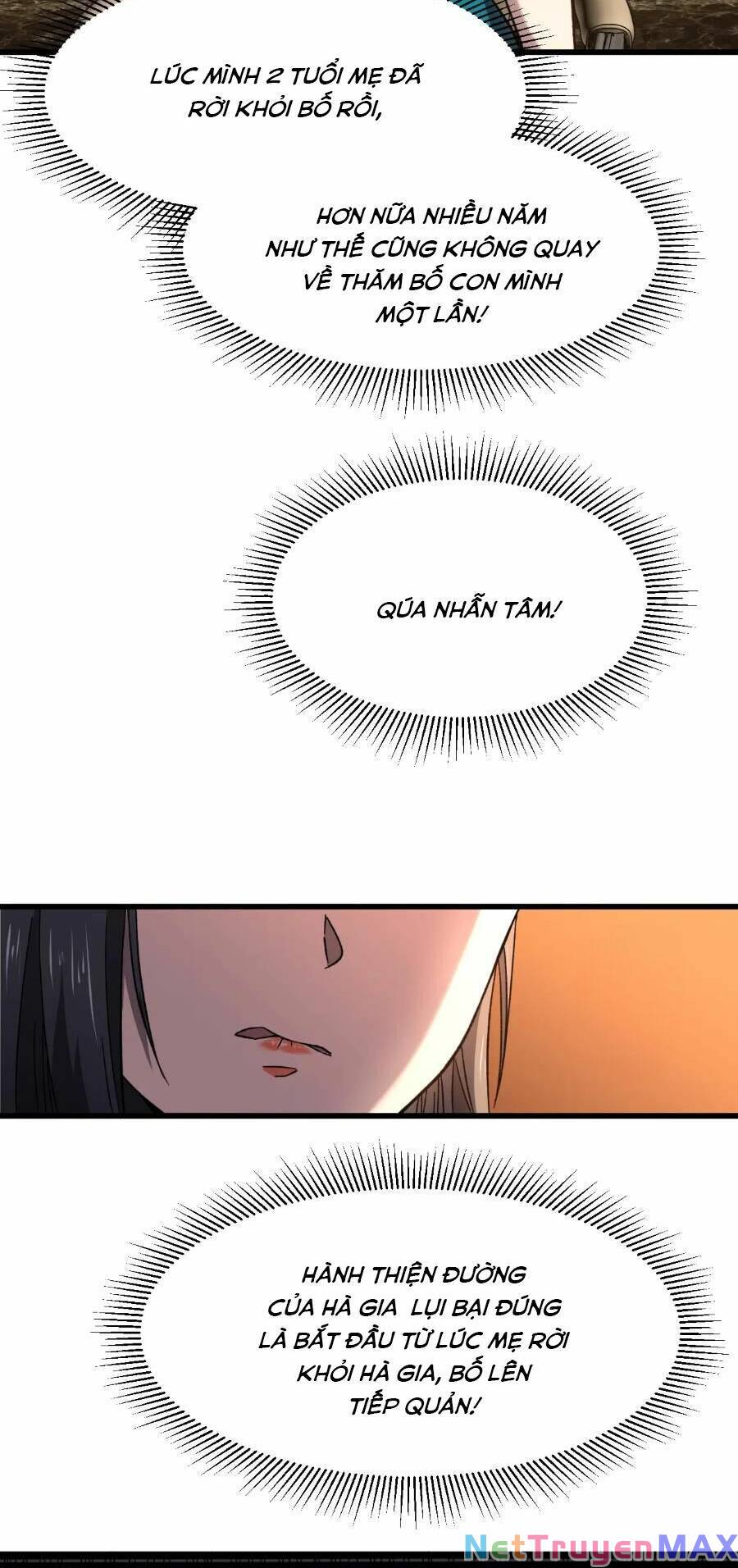 Cao Võ: Ngàn Năm Tiến Hóa: Chapter 32