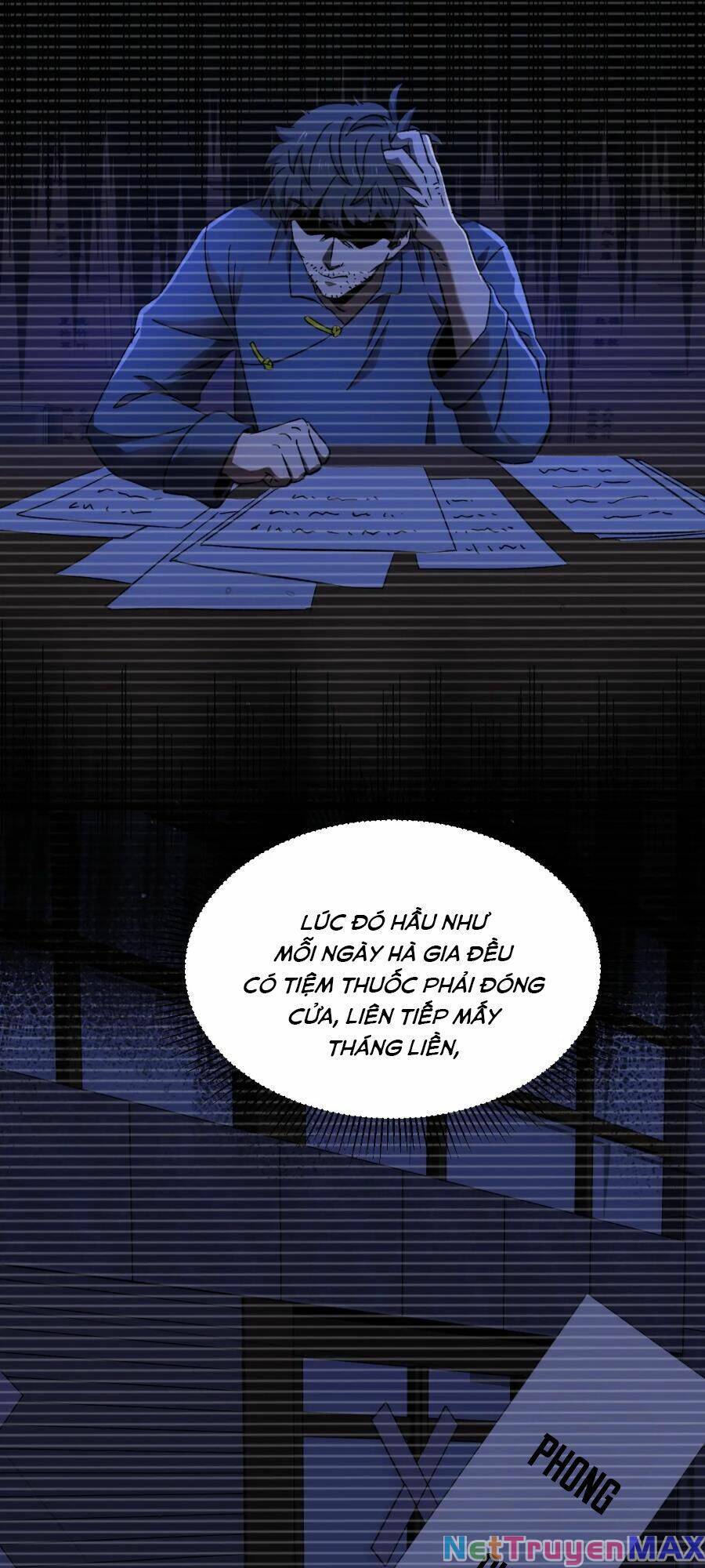 Cao Võ: Ngàn Năm Tiến Hóa: Chapter 32
