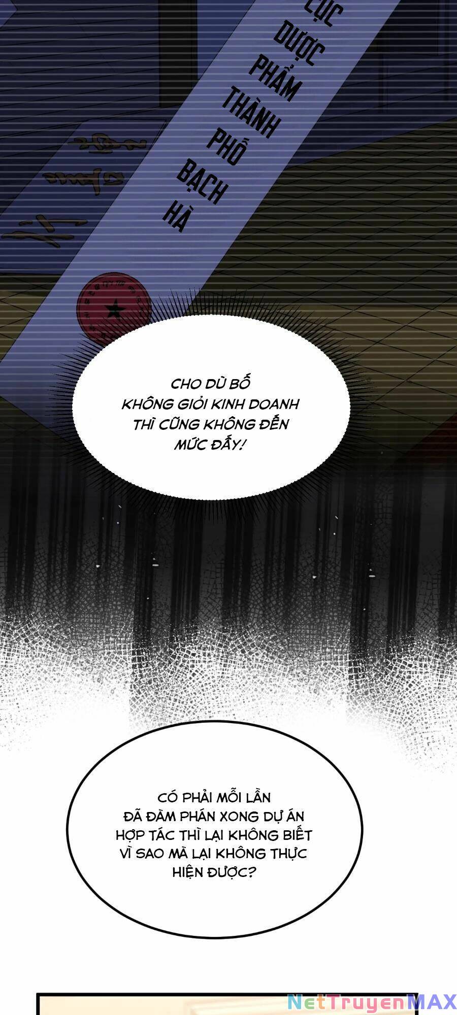 Cao Võ: Ngàn Năm Tiến Hóa: Chapter 32