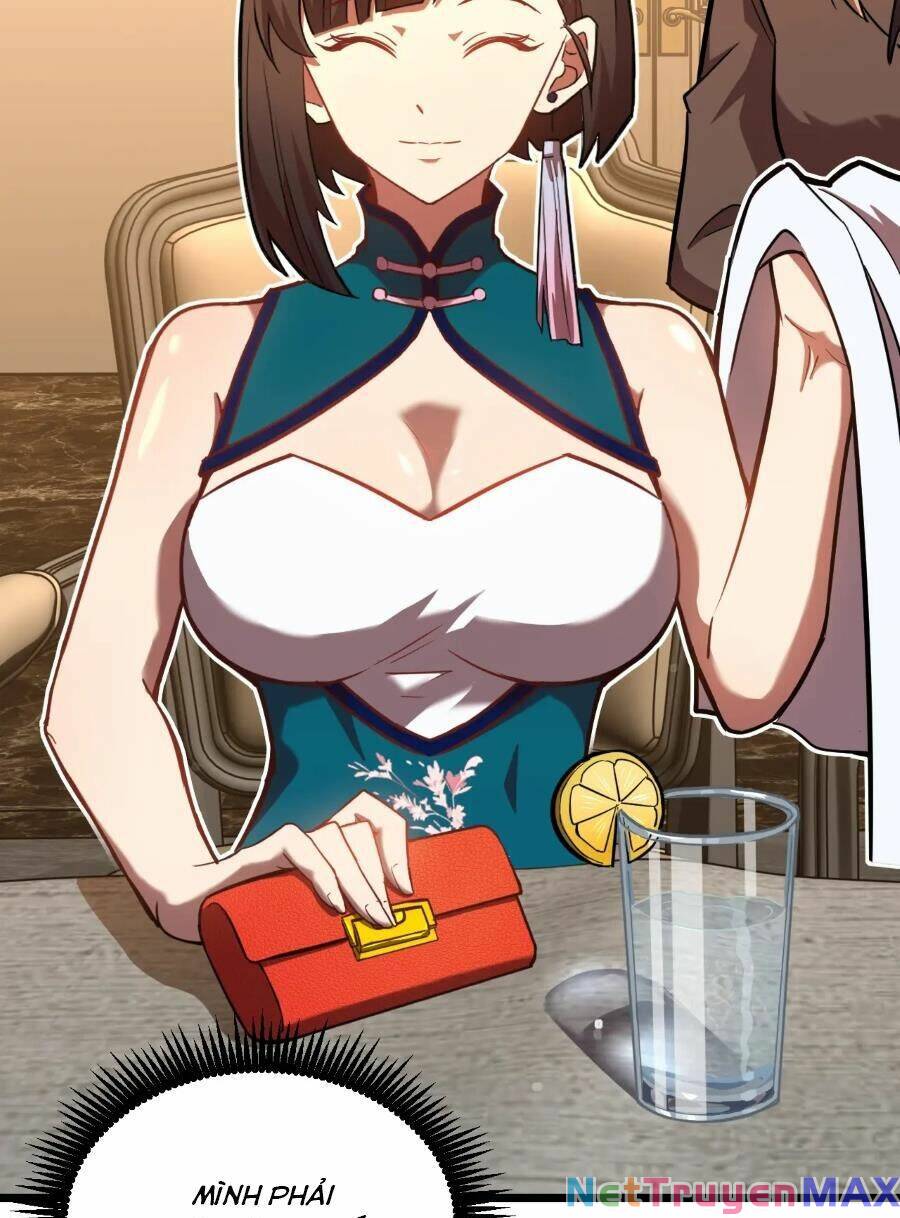 Cao Võ: Ngàn Năm Tiến Hóa: Chapter 32