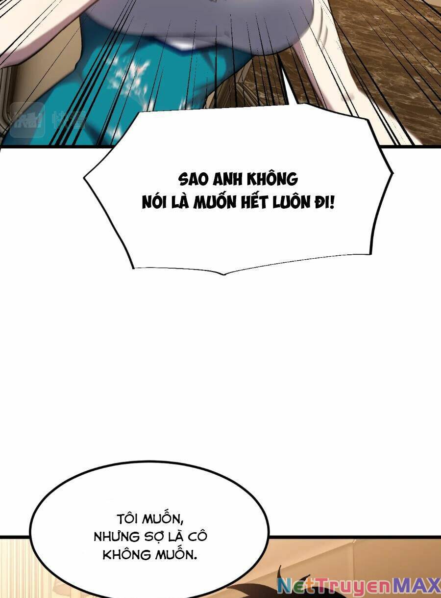 Cao Võ: Ngàn Năm Tiến Hóa: Chapter 32