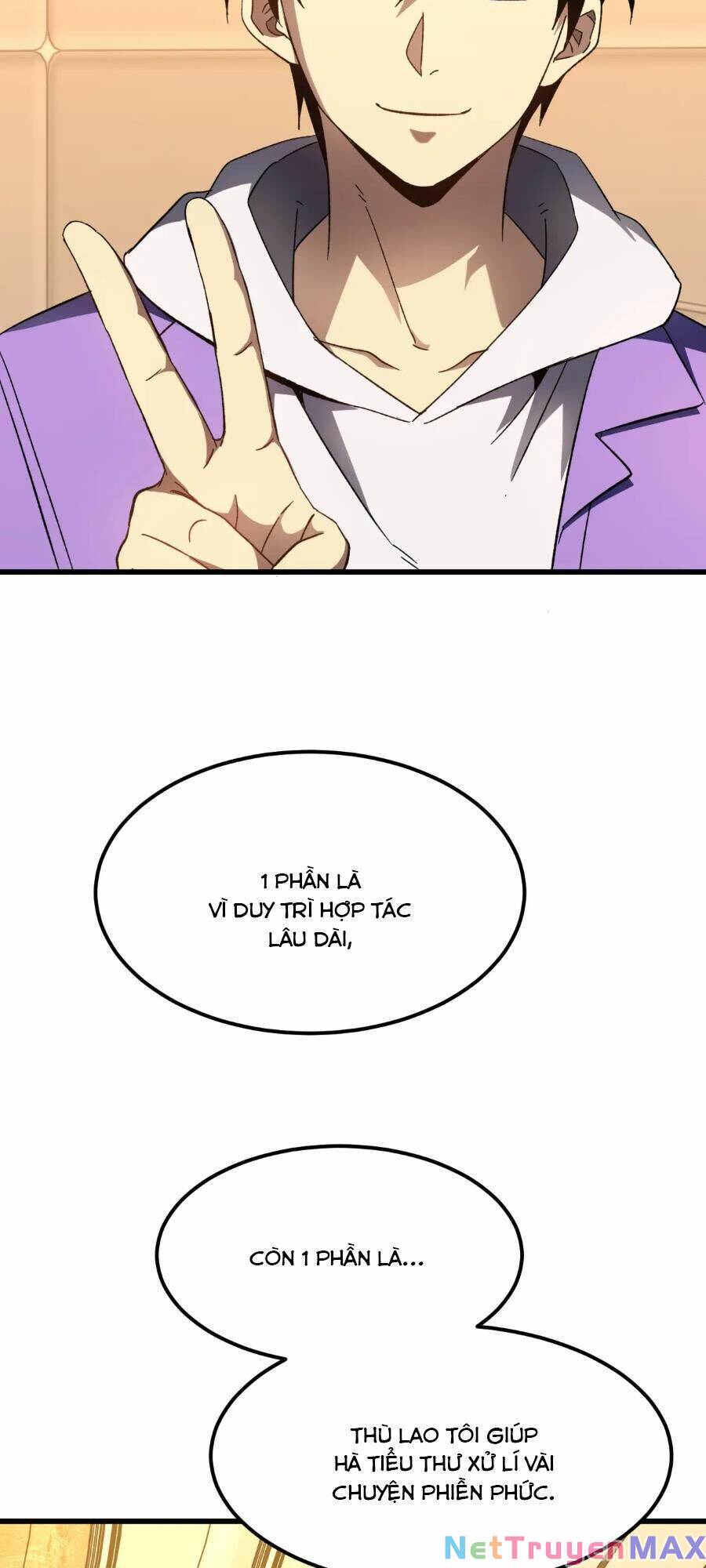 Cao Võ: Ngàn Năm Tiến Hóa: Chapter 32