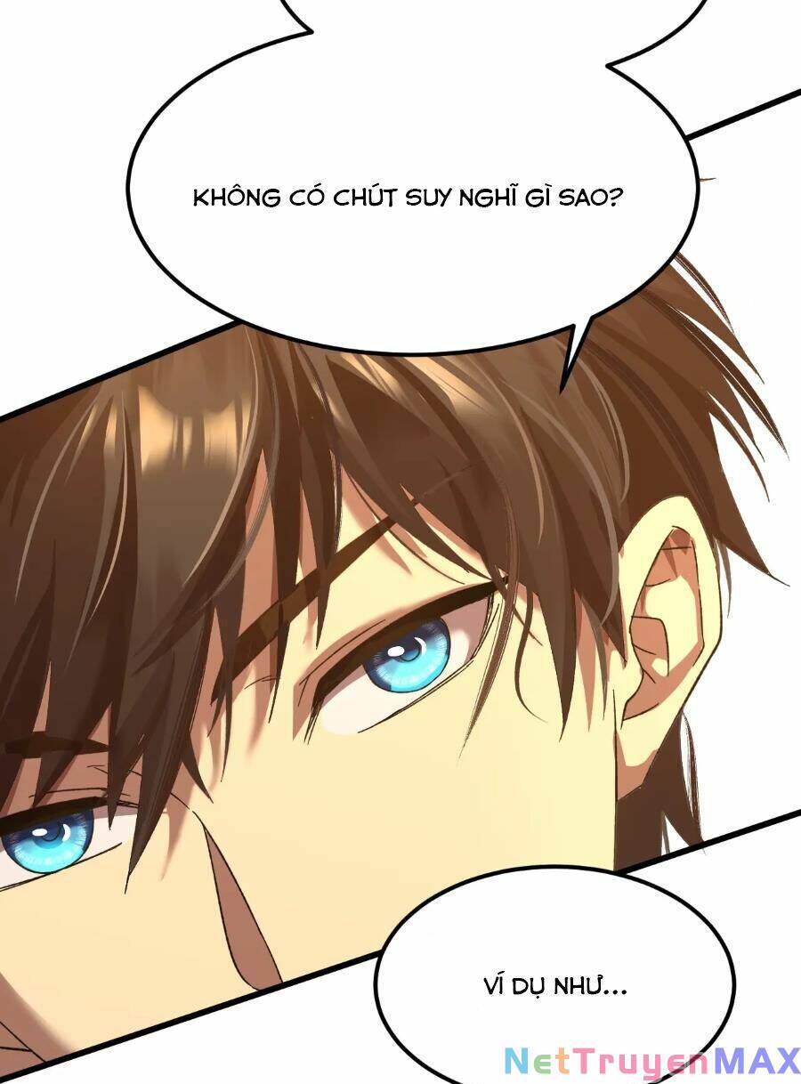 Cao Võ: Ngàn Năm Tiến Hóa: Chapter 32