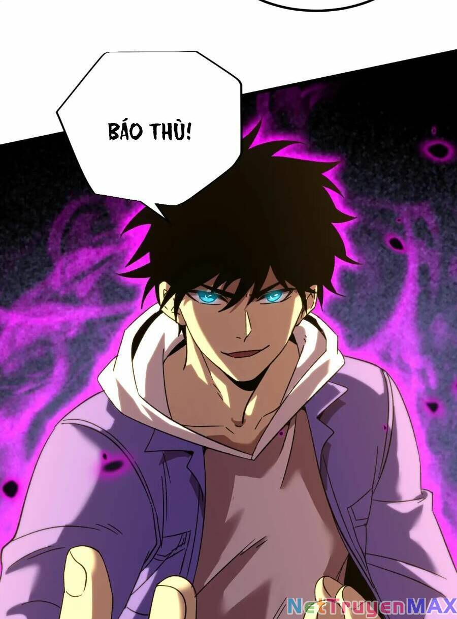 Cao Võ: Ngàn Năm Tiến Hóa: Chapter 32