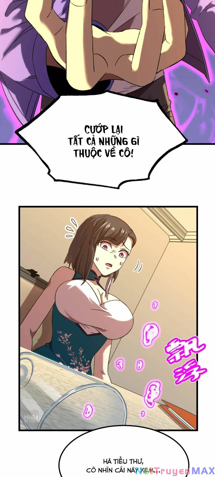Cao Võ: Ngàn Năm Tiến Hóa: Chapter 32