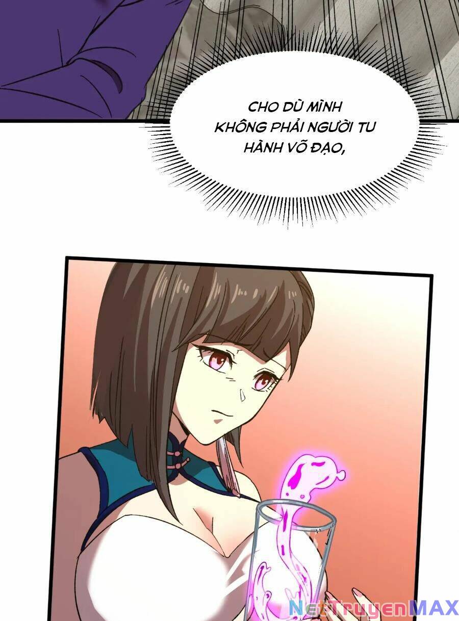 Cao Võ: Ngàn Năm Tiến Hóa: Chapter 32