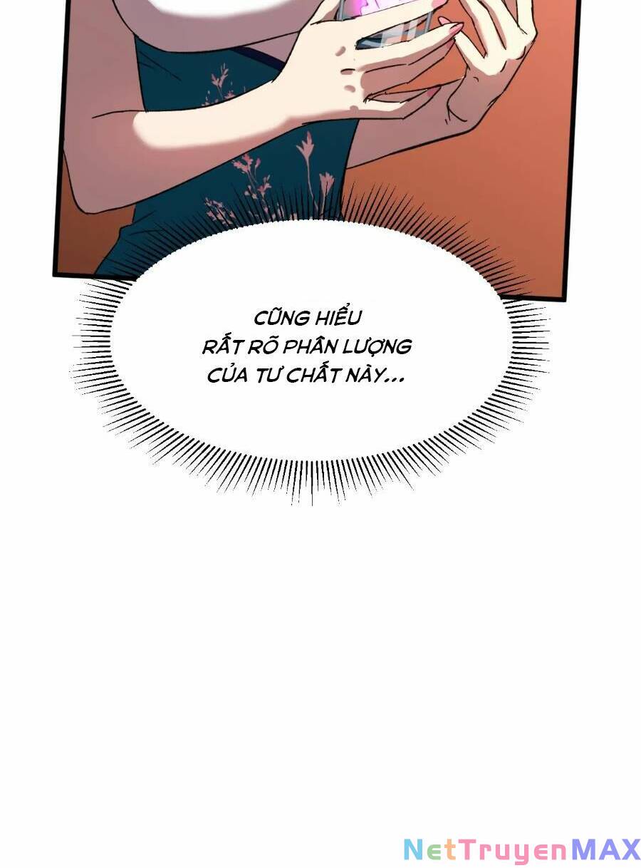 Cao Võ: Ngàn Năm Tiến Hóa: Chapter 32