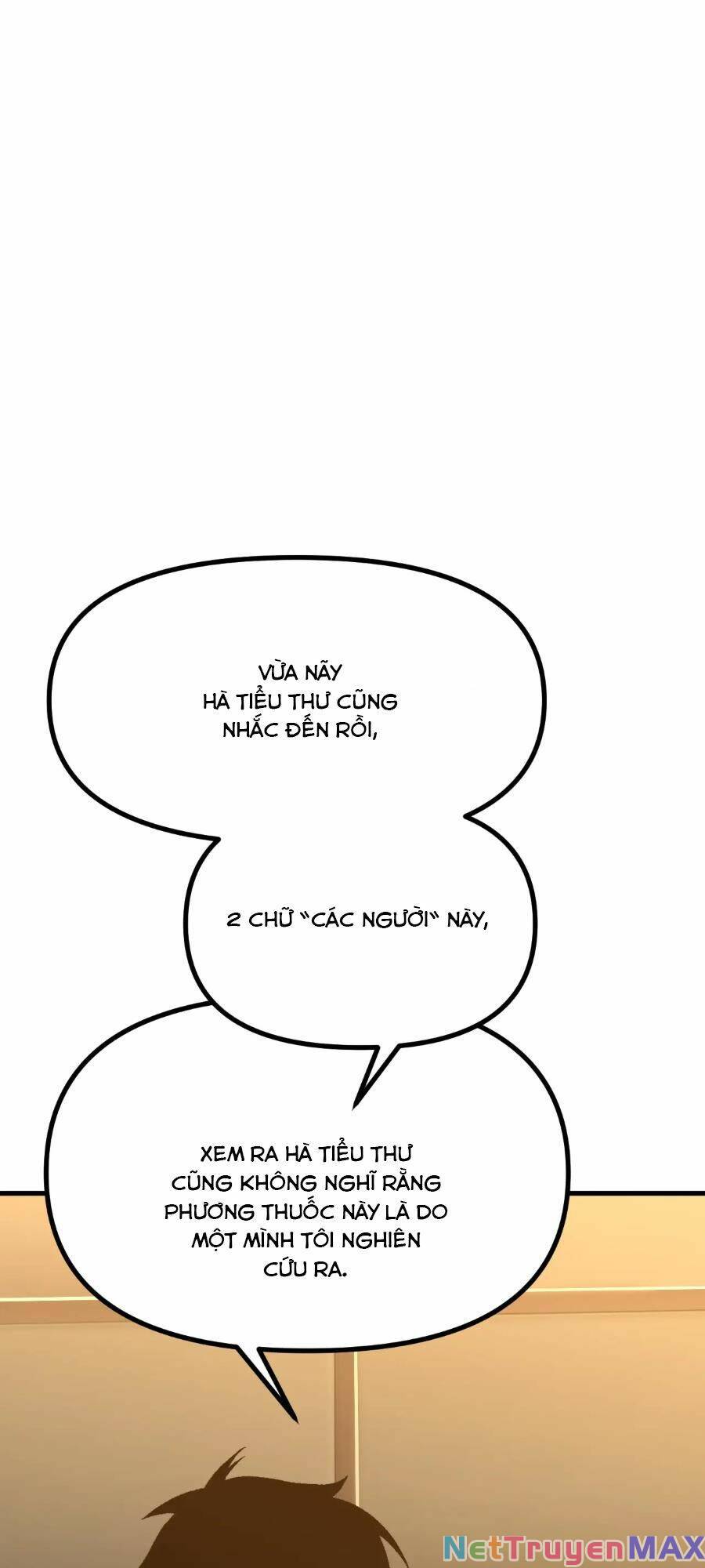 Cao Võ: Ngàn Năm Tiến Hóa: Chapter 32